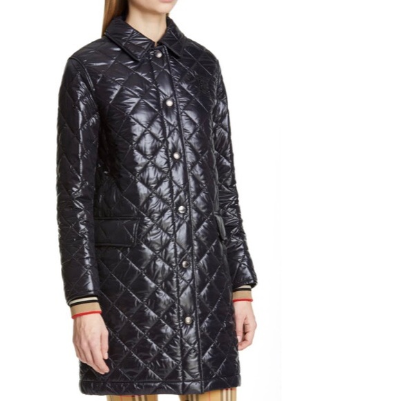 burberry dereham coat